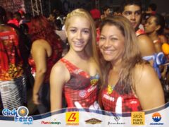 Bloco A Tribo